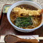 Teuchi Soba Shimamura - 