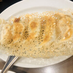 Tokyo Gyoza Ken Mizonokuchi Ten - 