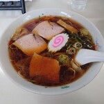 Saito Ramen Ten - 2020年11月