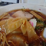 Saito Ramen Ten - 2020年11月