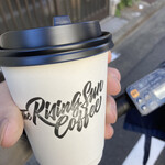 The Rising Sun Coffee Tokyo Ten - 