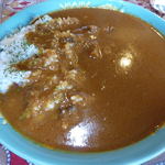 Llama - ラマカレー