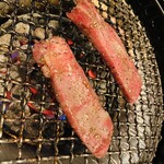 焼肉トラジ - 