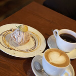 Pile Cafe Ebisu - 