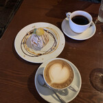 Pile Cafe Ebisu - 