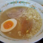 元祖ラーメンショップ - 