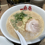 Hakata Ippudo Kichijoji Ten - 