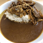 Yoshinoya Kasugai Ten - 