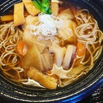 Japan Soba Yabu - 