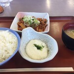 山田うどん - 