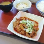 山田うどん - 