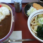 山田うどん - 