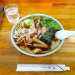 Ramen Oonishi - 