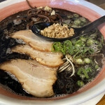 Hakata no Kaze Ramen Daigo - 