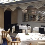 RISTORANTE CANOVIANO - 店内