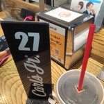 Carl's Jr. Yokosuka Ten - 