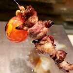 Toranomon Yakitori Kuniyoshi - 