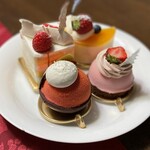 Patisserie Vingt-Sept - 