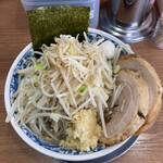 Ramen Buusan - 