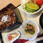 Restaurant Sekisho no Sato - 