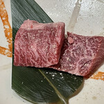 Oumi Beef Kobe Beef Yakiniku Meat Soul - 