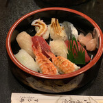 Sushi Ume - 