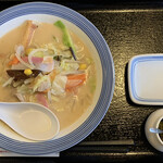 Ringer Hut Sanribushitei Kokura Ten - 