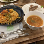 MOA cafe - 