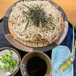 Soba Dokoro Sasaya - 