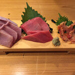 Sushi no Shin - 