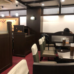 Tsubakiya Cafe Tokorozawa Ekimae Ten - 