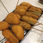 串カツ田中 - 