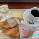 Doutor Coffee Shop Enejetsuyurinokidaiten - 