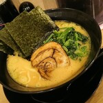 Ramen Shokudo Taigiya - 