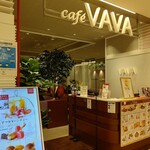 cafe VAVA - 