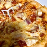 Pizza La Kashiwa Ten - 