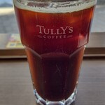 Tully's Coffee Sapporochieria Ten - 