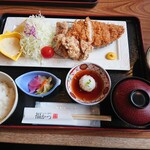 Fuku Katsu - 