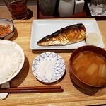 福島屋食堂 - 