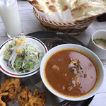 UMED RASOI - 