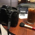 DOUTOR COFFEE Hiroshima Motodori Ten - 