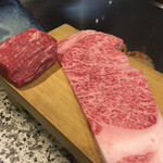 Kobe Steak Restaurant Mouriya Hon Ten - 