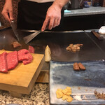 Kobe Steak Restaurant Mouriya Hon Ten - 