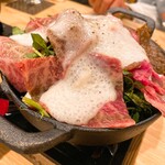 Izakaya Yukiguni Gyunabe - 