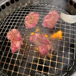 Yakiniku Nabeshima Tainoshima Ten - 