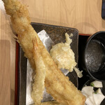 Tempura to Wine Kojima Fushimi Kita Ten - 