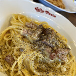 Jolly Pasta Ooharu Ten - 