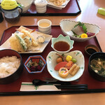 Restaurant Hibiki - 