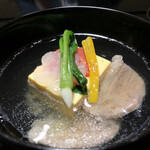 Yamabana Heihachi Chaya - 