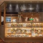 KAISEN MART Rumine Ikebukuro Ten - 